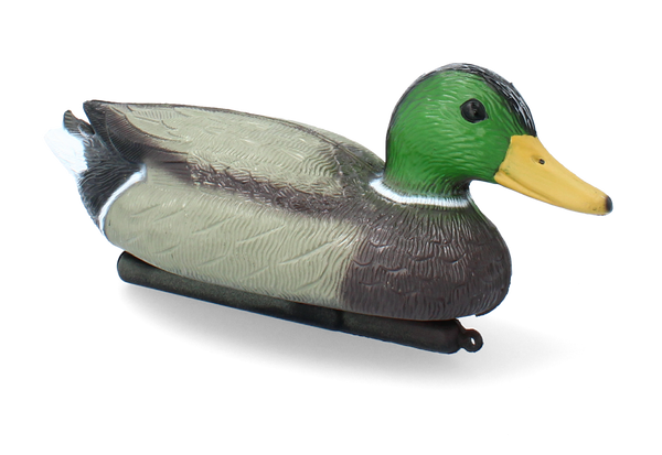 Garden Decoration - Duck 36 x 16 x 16 cm
