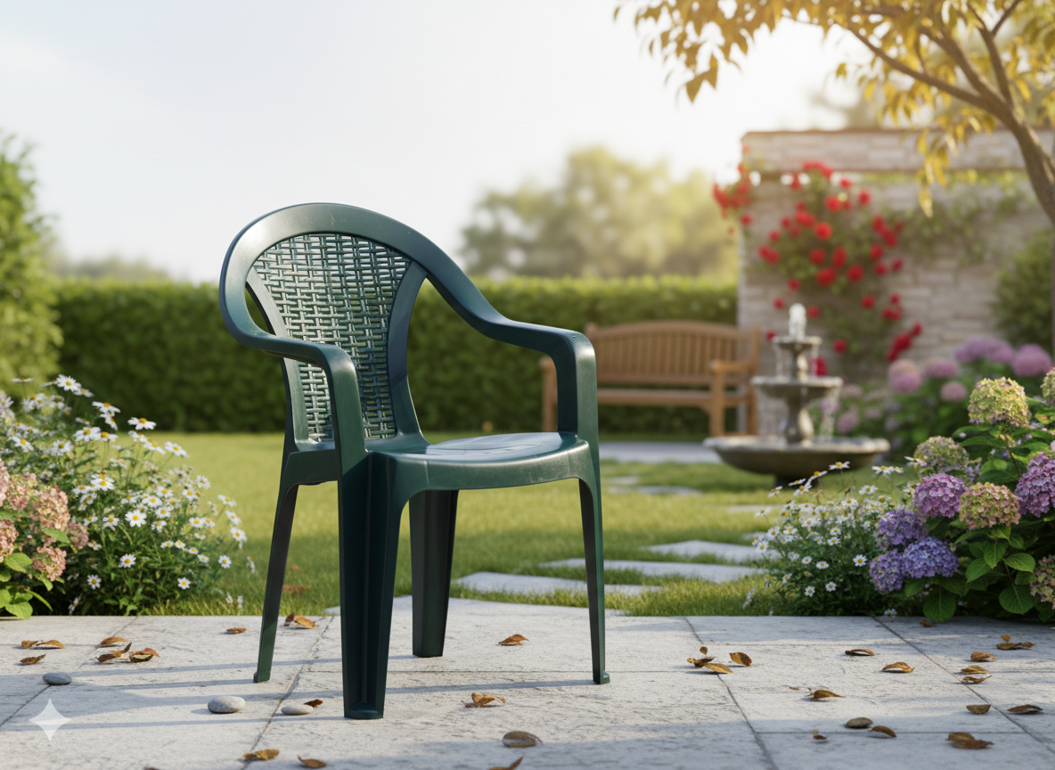 KRZESŁO OGRODOWE 56 x 42 x 78 CM BRĄZ pol_pl_KRZESLO-OGRODOWE-56-x-42-x-78-CM-BRAZ-14_2