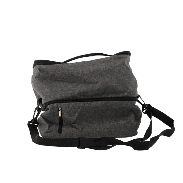 COOLER BAG WITH INSERT