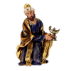 SADA TROCH KRÁLIKOV 60 CM polyresin