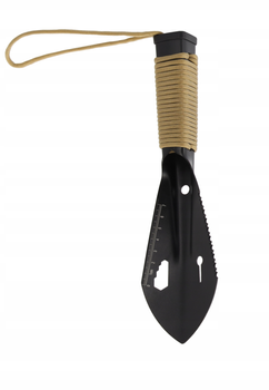 MULTIFUNKČNÁ LOPATKA 26 CM 6 V 1