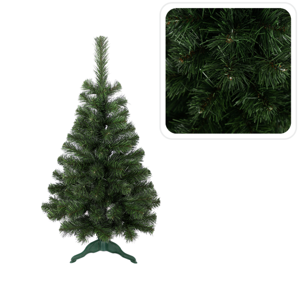 BALTIC PINE CLASSIC 1.2 M CHRISTMAS TREE