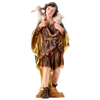 SADA FIGÚR BOZKODIN 11 KS. do 80 CM polyresin *0503