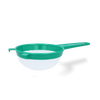 SIEVE FI 135 WITH SPHERICAL CUP /0070