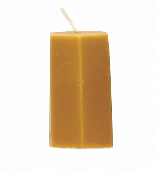 Silicone mold for candles cube plaster honey