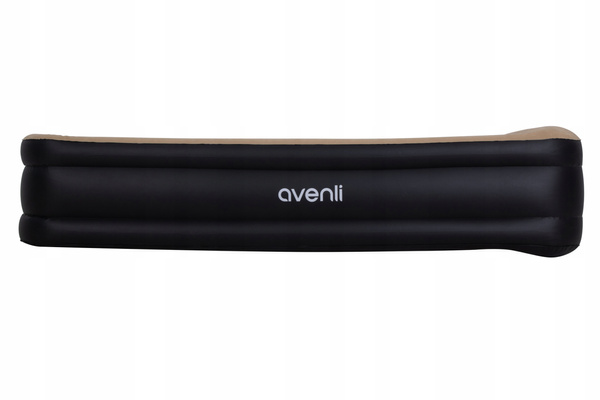 ŁÓŻKO DMUCHANE 196X97X47 CM Z WBUDOWANĄ POMPKĄ ELEKTRYCZNĄ *0340