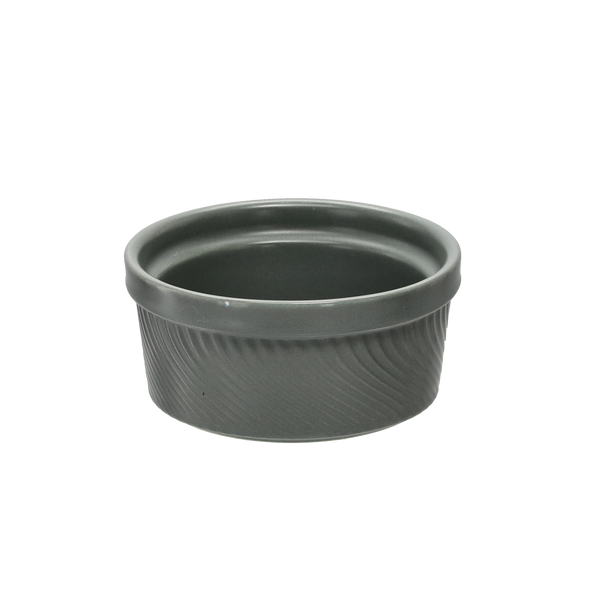 KOKILKA PORCELANOWA 8,6X4CM*5748