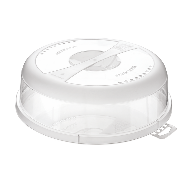  capac de microunde FI 24,5 cm *4954
