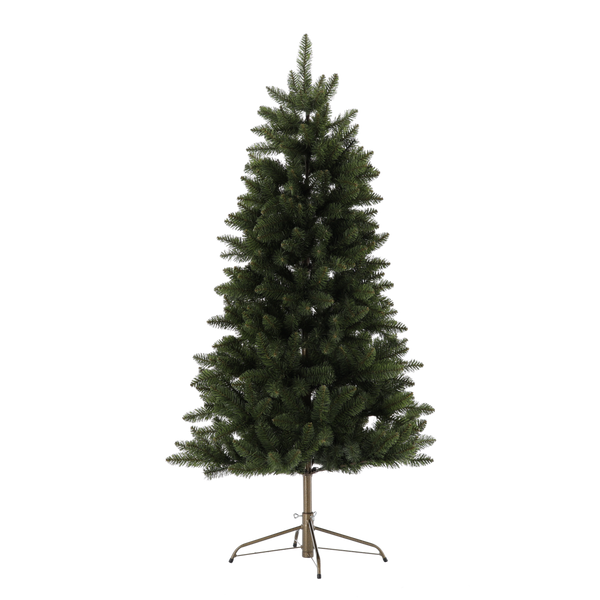 UMELÝ STROMČEK 180 CM ZELENÝ EURÓPSKY *4480