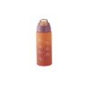 BUTELKA 500 ML NA WODĘ MIX KOLOR *6379