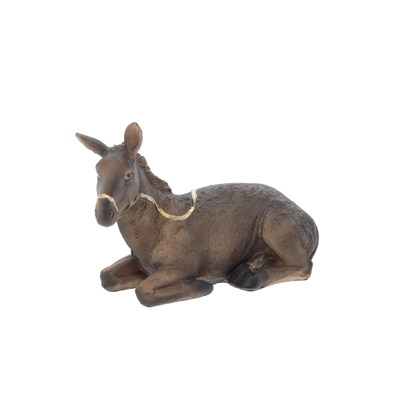 ZESTAW FIGUR BOŻONARODZ. 11 EL. do 46 CM polyresin *3099