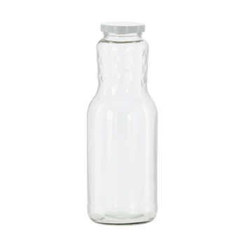 1000 ML SOCZEK BOTTLE + CAP DIA 53 ENAMEL SET OF 8 PCS