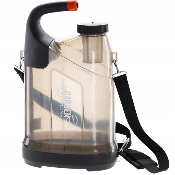 PULVERIZATOR ACUMULATOR 7 L