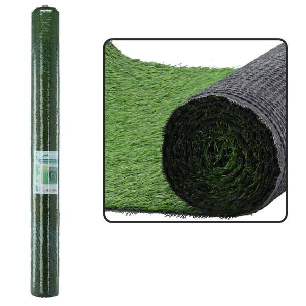 ARTIFICIAL GRASS 2 M X 5 M, 20 MM
