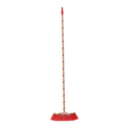 DEKOR PLUS BROOM WITH HANDLE