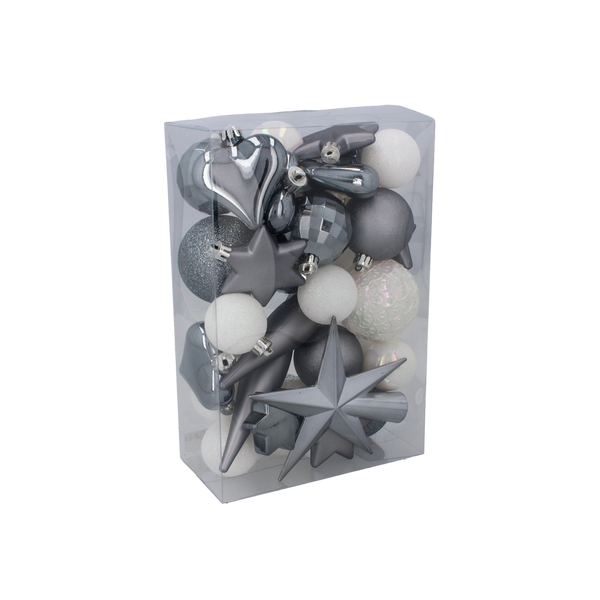 KPL. 35 BILE OLISTE/MĂCIE/MARGHIOBAC MIX MODELE *7580