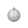 KPL. 4 BOMBEK 8 CM ČERVENÁ/ZLATÁ/SESTAVENÍ VZORŮ *7436