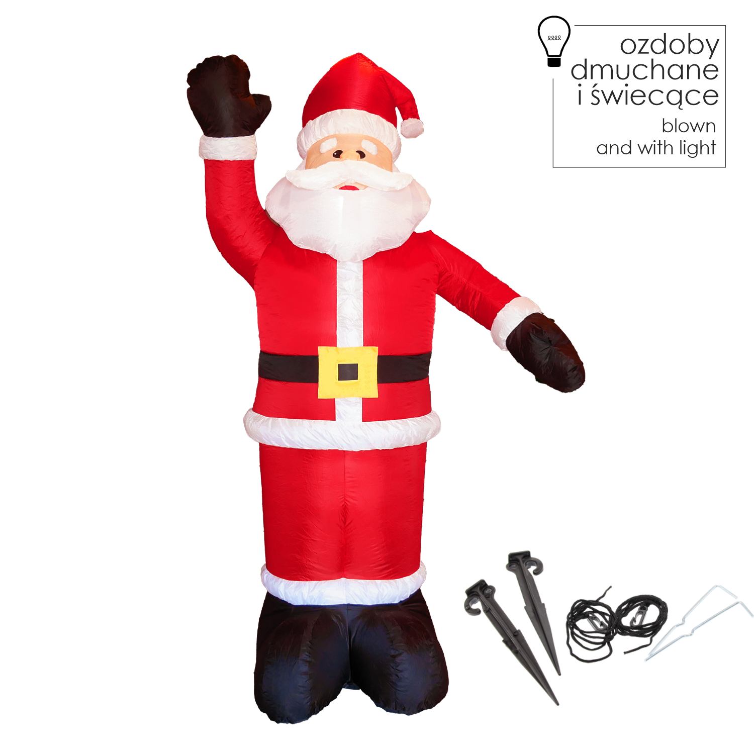 DMUCHANY MIKOŁAJ LED 270 CM *0363 pol_pl_DMUCHANY-MIKOLAJ-LED-270-CM-0363-7979_1