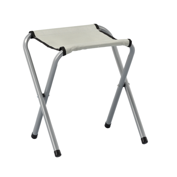 SKLADACIE TURISTICKÉ/RYBÁRSKE KRESLO 28x32x35 CM ZELENÉ/ MODRÉ/ BIELE *3255