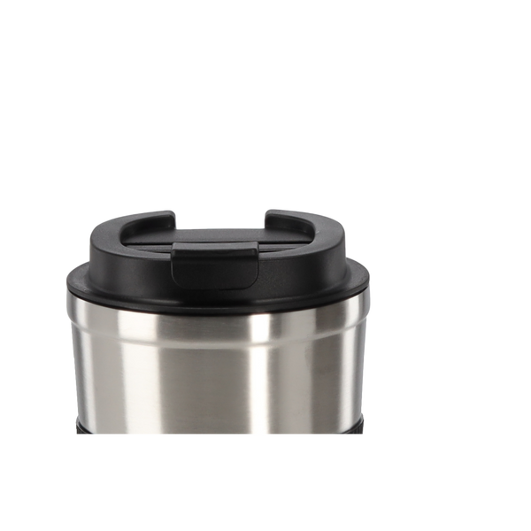 TERMOS 500 ML TURISTIC CU SUPORT ANTIDEFLAGRANT *4057