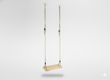 HUŚTAWKA DLA DZIECI DREWNIANA 45 x 19,5 x 1,6 CM  pol_il_HUSTAWKA-DLA-DZIECI-DREWNIANA-45-x-19-5-x-1-6-CM-9011