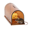 Mouse / Rat Trap – Live Catch Trap 17 x 6.2 x 6.4 CM pack=2pcs *4330