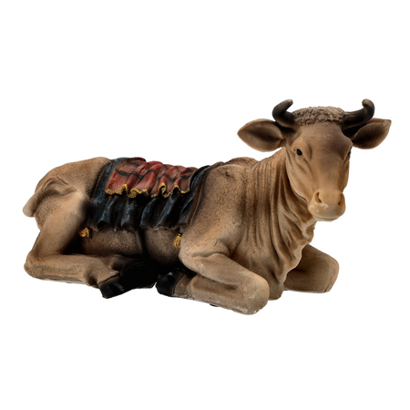 ZESTAW FIGUR BOŻONARODZ. 11 EL. DO 105 CM polyresin