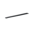 PLASTIC BIRD SPIKES 4.5X50CM GREY PACK=10PCS