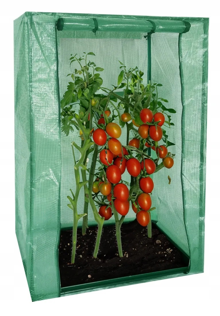 SZKLARNIA OGRODOWA 100 X 50 X H150cm pol_pl_SZKLARNIA-OGRODOWA-100-X-50-X-H150cm-879_14