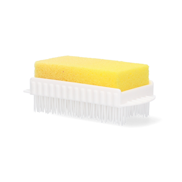 SZCZOTKA DO RĄK SANELM Z PUMEKSEM *2883*