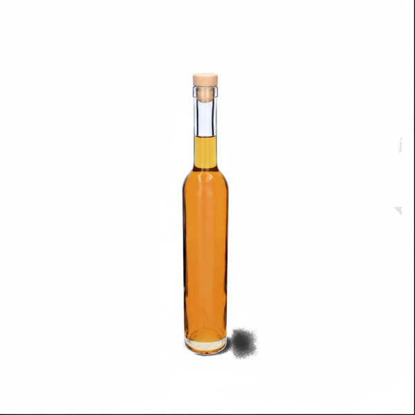 FĽAŠA 500 ML BELISSIMO + SYNTETICKÝ ŠPICE FI 19 *8988