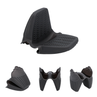 SILIKONOVÁ KUCHYŇSKÁ RUKAVICE balení=24ks *0337