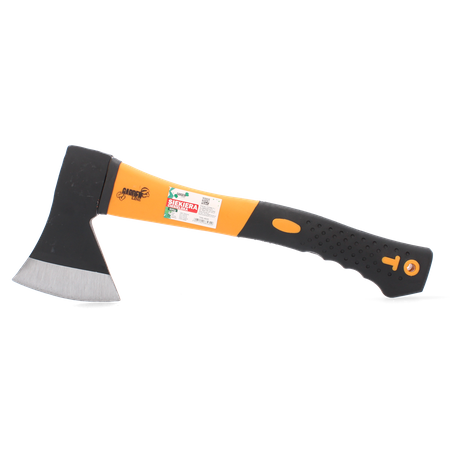 SEKERA CIESIELSKA 600 GR RÚČKA 36 CM *4600