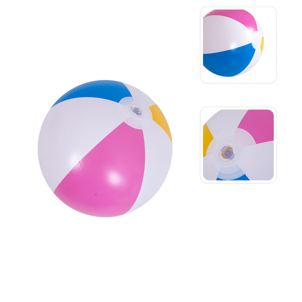 MATTE PANEL BALL 16"