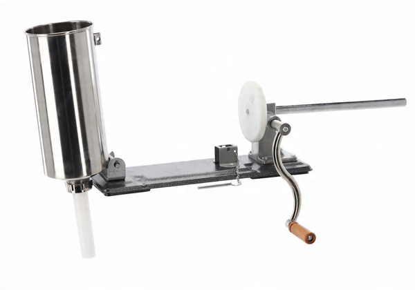 NADZIEWARKA DO KIEŁBAS NA DESCE 4KG *4687