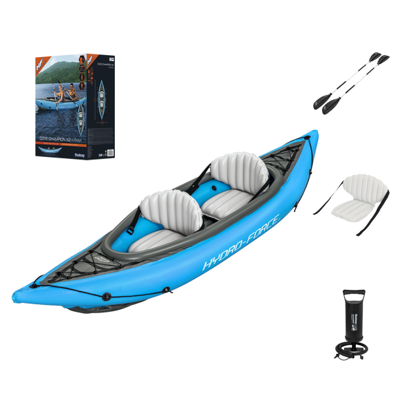 KAJAK COVE CHAMPION 331 X 88 CM *3206 *1491 *8030