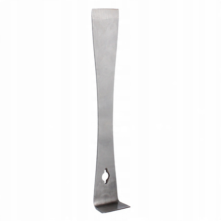 STAINLESS STEEL BEEKEEPING CHISEL 26 CM opak=6pcs