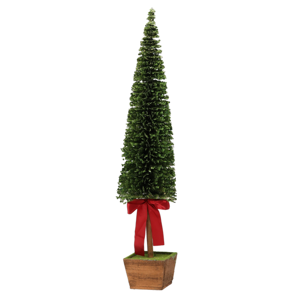VÁNOČNÝ STROMČEK 20 x 95 CM *6208