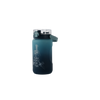 WATER BOTTLE 1500 ML GREEN OMBRE