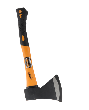 DREVÁRSKA SEKERA 1000 GR RÚČKA 43 CM *4617