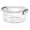 2,1 LT  ROUND MULTI BOX
