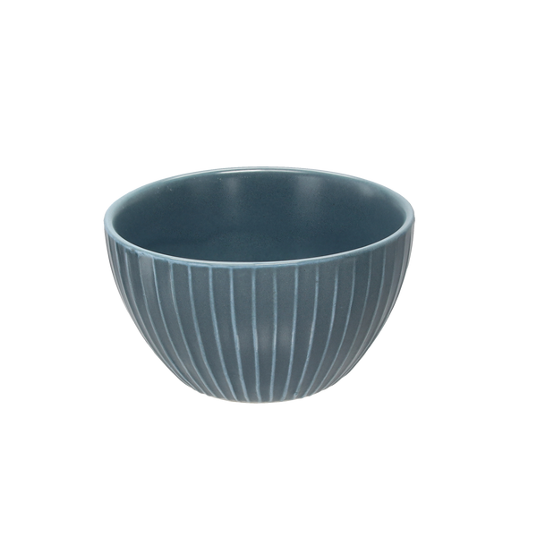 MISECZKA PORCELANOWA 9X4,9CM DIS - 24 SZT *5786