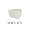 KOSZYK PROSTOKĄTNY KNIT 3L  *4077