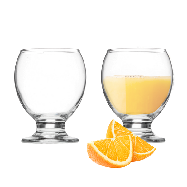 SET DE 6 CĂNI PENTRU NECTAR 280 ML *4902