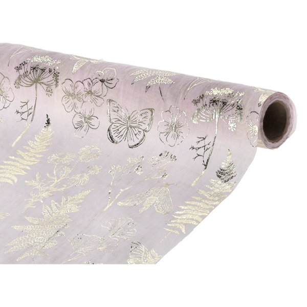 DECORATIVE FABRIC 28X250CM*0951