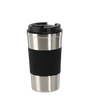 THERMAL MUG 500 ML TRAVEL WITH NON-SLIP LID