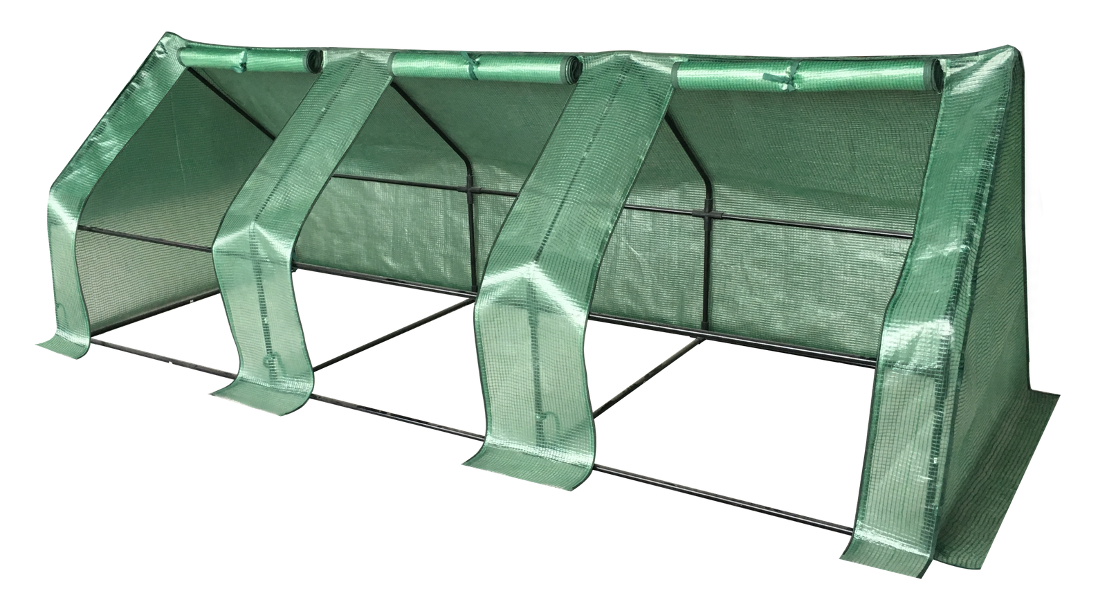 SZKLARNIA OGRODOWA 295 x 95 x 95 cm pol_pl_SZKLARNIA-OGRODOWA-295-x-95-x-95-cm-881_1