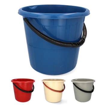 20L BUCKET W/HANDLE