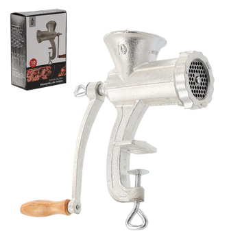 MASZYNKA DO MIĘSA NR.10 POLSKA *1656