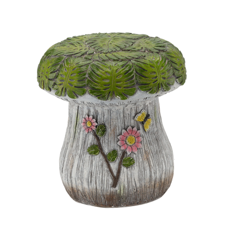ZÁHRADNÁ FIGÚRKA 31,5 x 31 x 33 cm POD KYTICU *9170